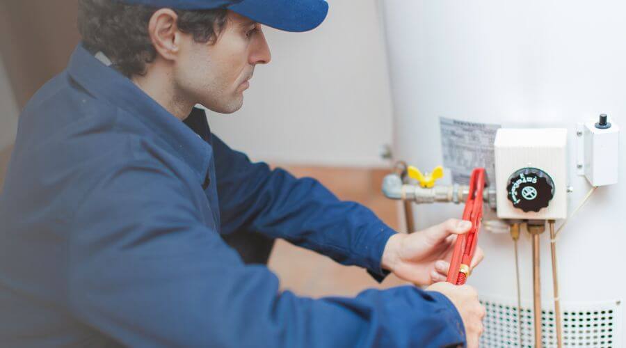 Professional Tankless Water Heater Installation in Bloomery, WV
